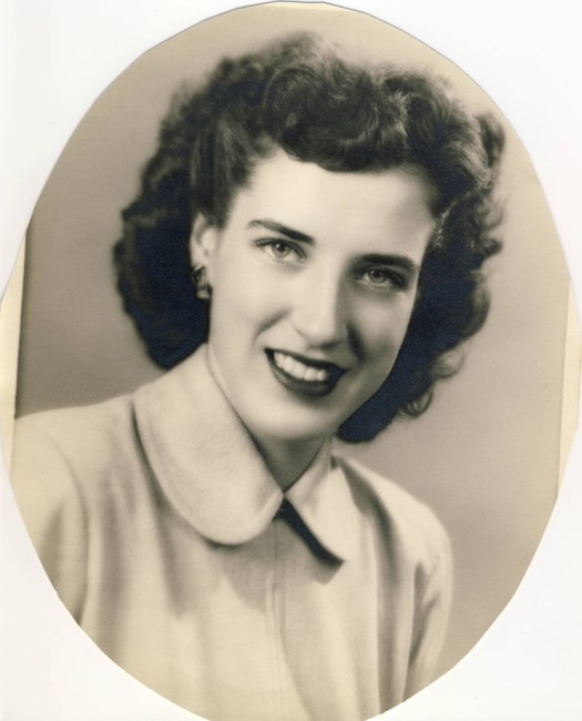 Obituary of Mary B Norris Powers