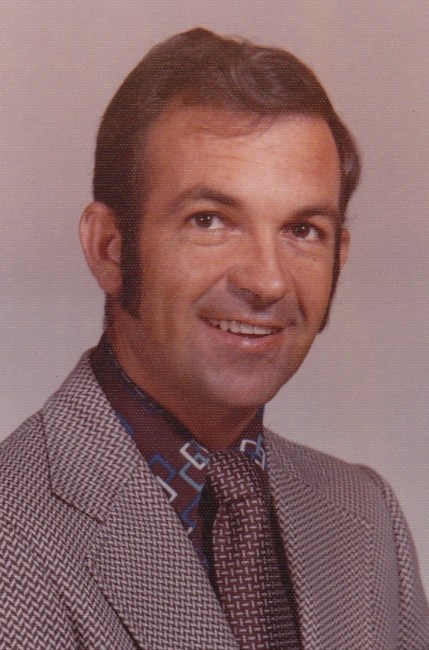 Obituary of Robert Daniel Haynes