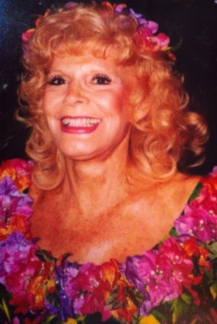 Obituary of Helen Spaner