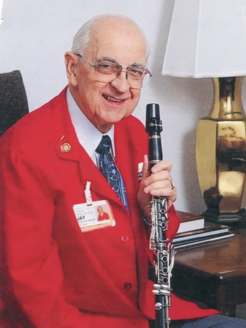 Avis de décès de James "Jay" M. Craven Sr.