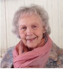 Obituary of Evelyn McNutt Strieter
