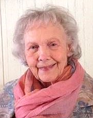 Obituary of Evelyn McNutt Strieter