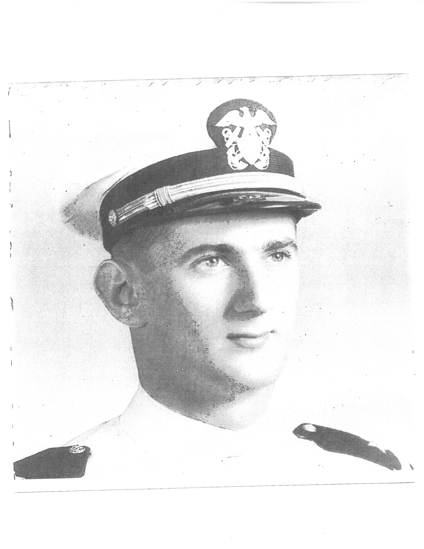 Obituary of Jesse J. Gersten