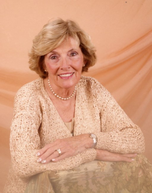 Obituary of Wanda "Polly" Pauline May