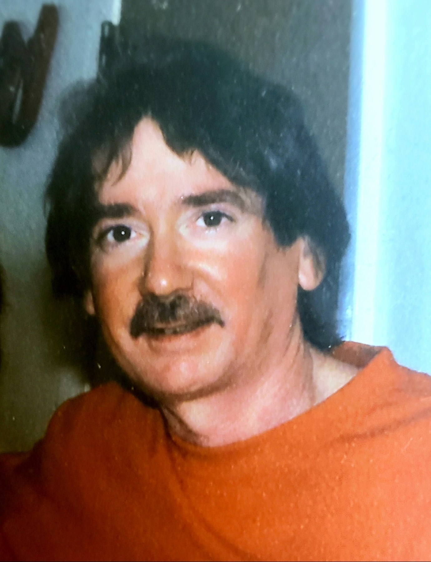 Obituary of David C. Huddleston