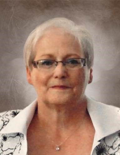 Obituary of Muriel Grant