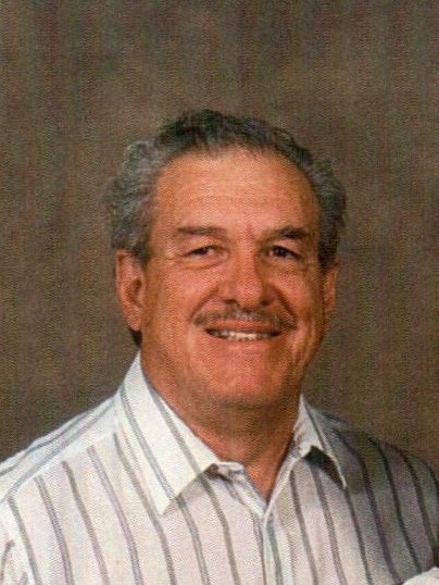 Obituary of Jesus Santiago Chavez