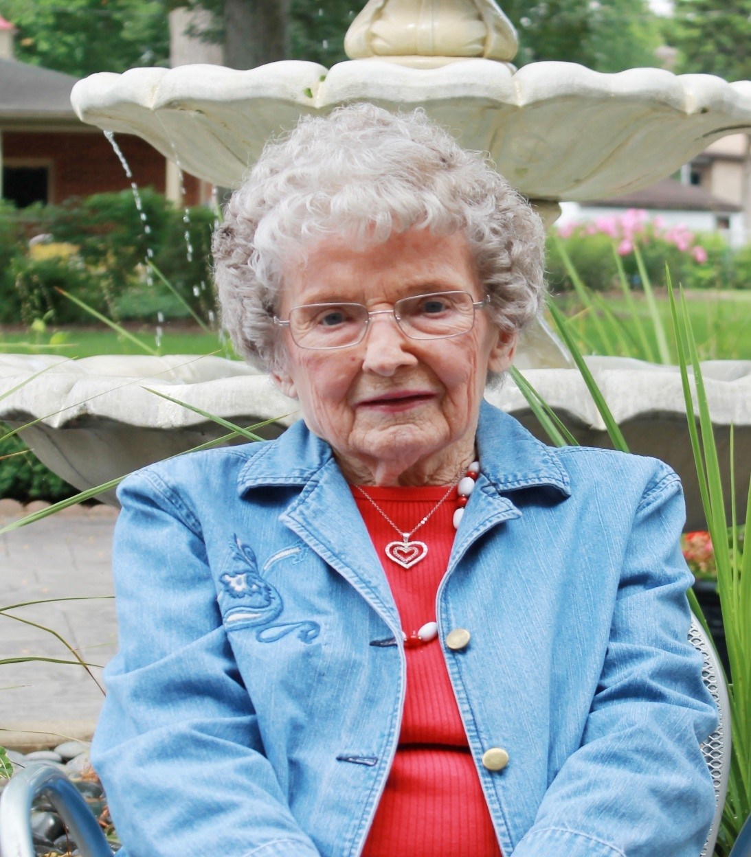 Pauline Mae Swanson Obituary Rockford, IL