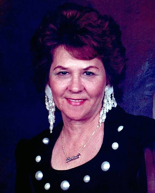 Obituary of Barbara Triola