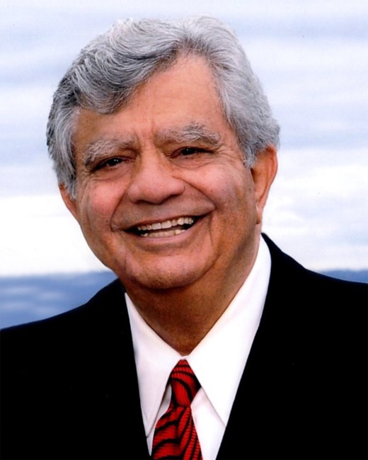 Obituary of Ernest Joseph Ferullo