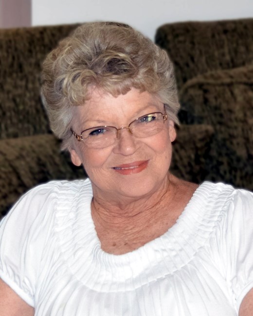 Obituary of Judy Norween Jones