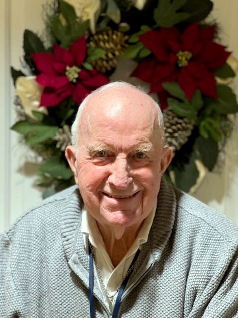 Obituary of Eugene Robert Desaulniers