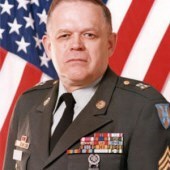 Obituary of Robert Wesley Guthrie