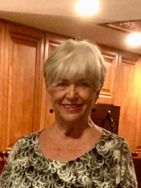 Obituary of Jo Ann W Phillips