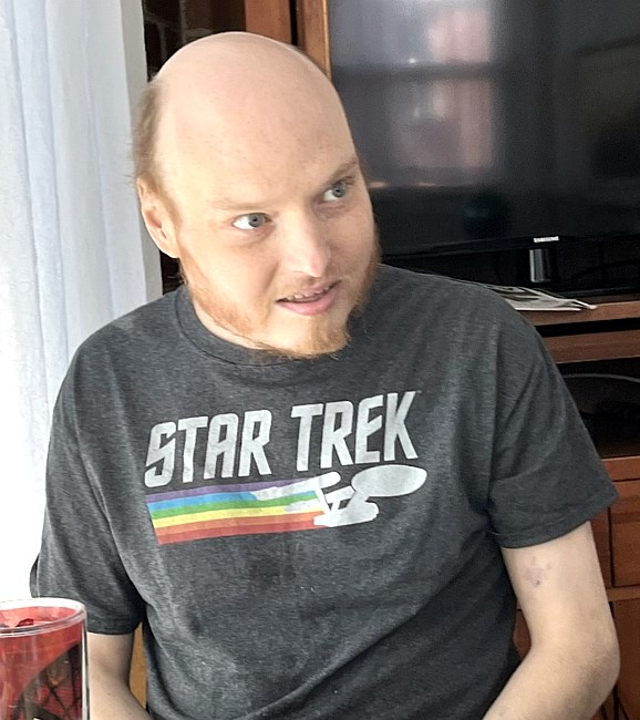 Obituario de Samuel James Leemon