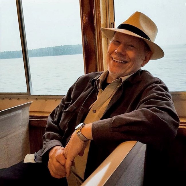 Obituary of Terry Sinclair