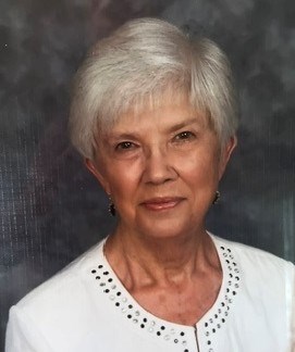 Obituary of Carolyn Beth Ging
