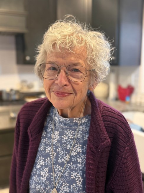 Obituary of Carol Ann Alesnik