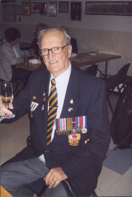 Obituario de Alexander Joseph MacEachern