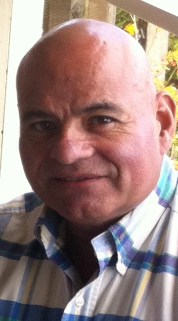 Obituary of John Lara Serrato