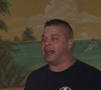 Obituary of Kirk Tucker