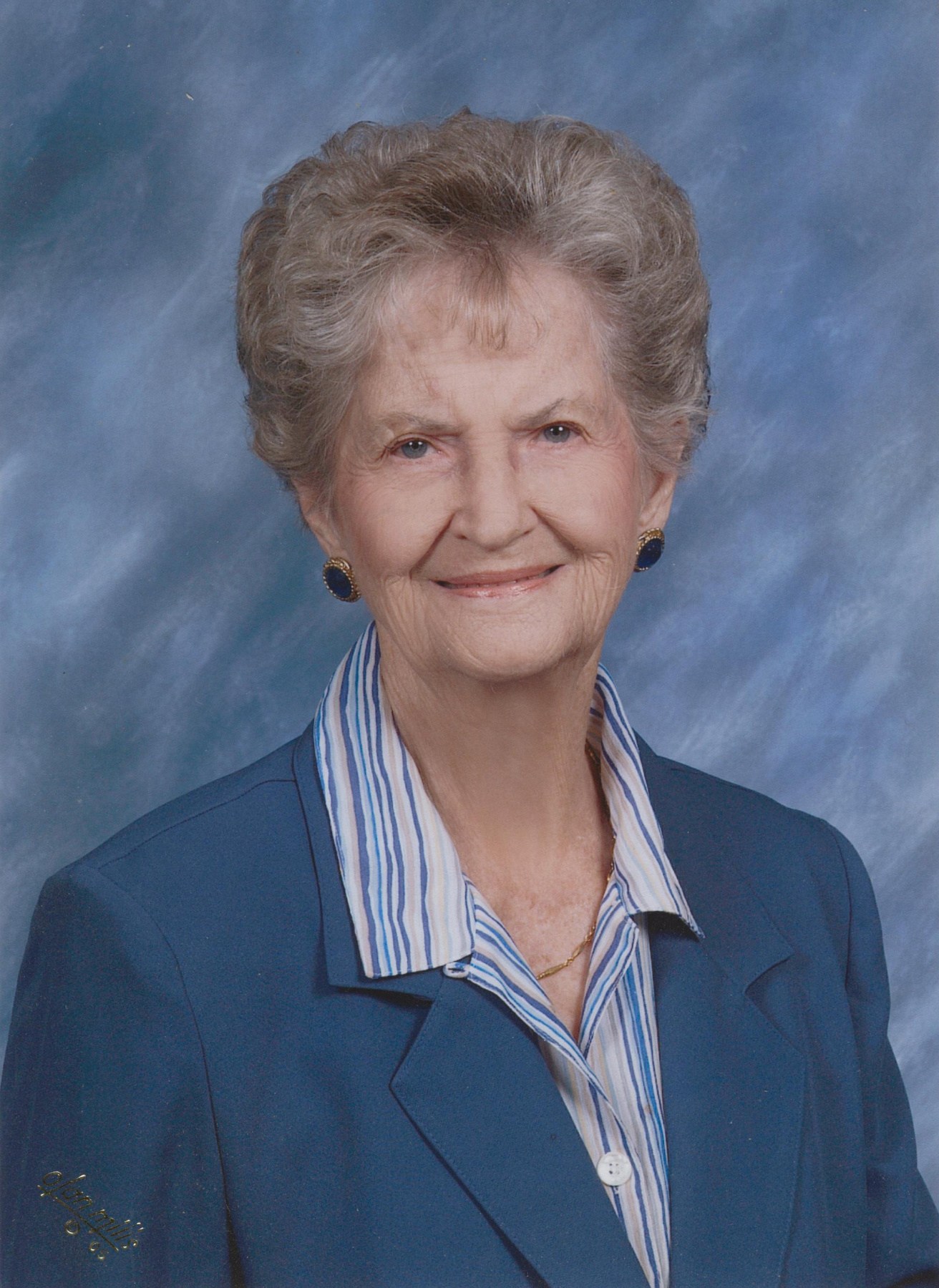 Obituary of Genevieve Della Langham