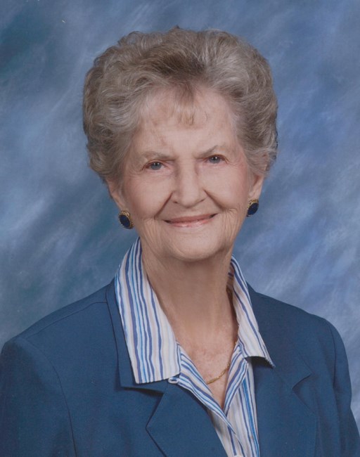 Obituary of Genevieve Della Langham