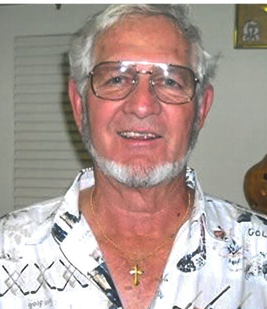 Obituario de Alan R. Kreps