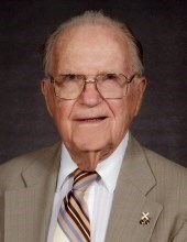 Obituary of Henry W Brockman