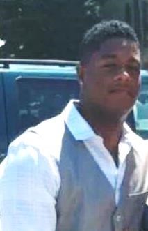 Obituary of Richard O'Brien Jones