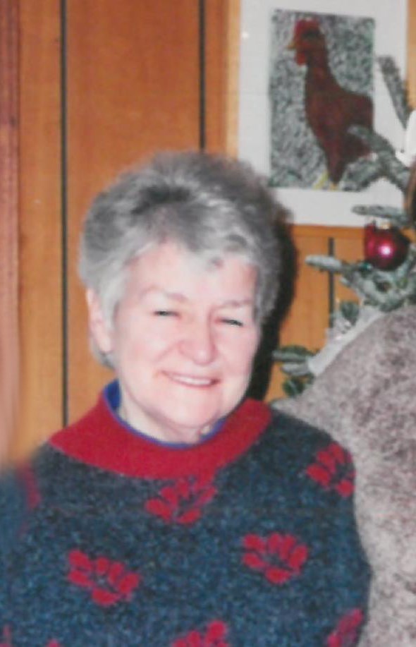 Obituary of Genevieve Theresa Smith