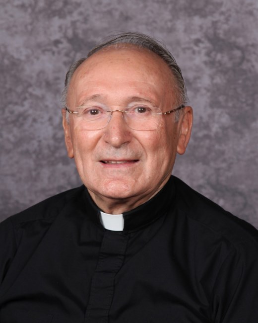 Obituary of Oscar Gumersindo Alonso Hoz