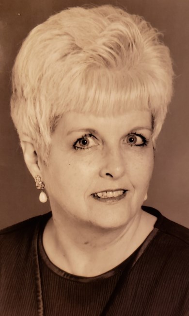 Obituary of Bonita Diane Donaldson