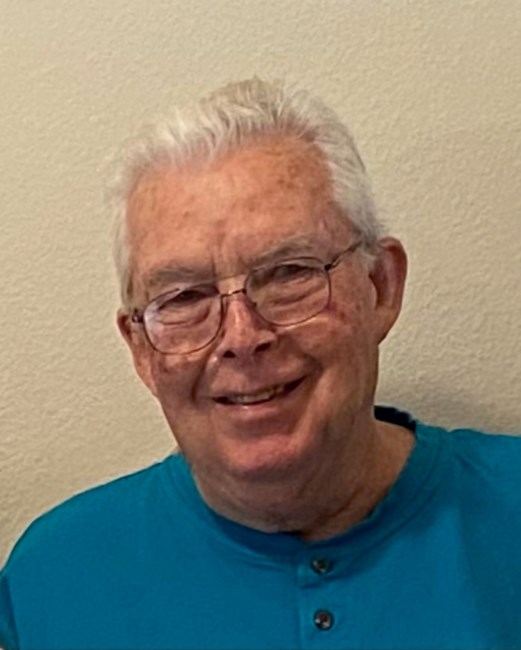 Obituary of Robert Monroe Pemberton