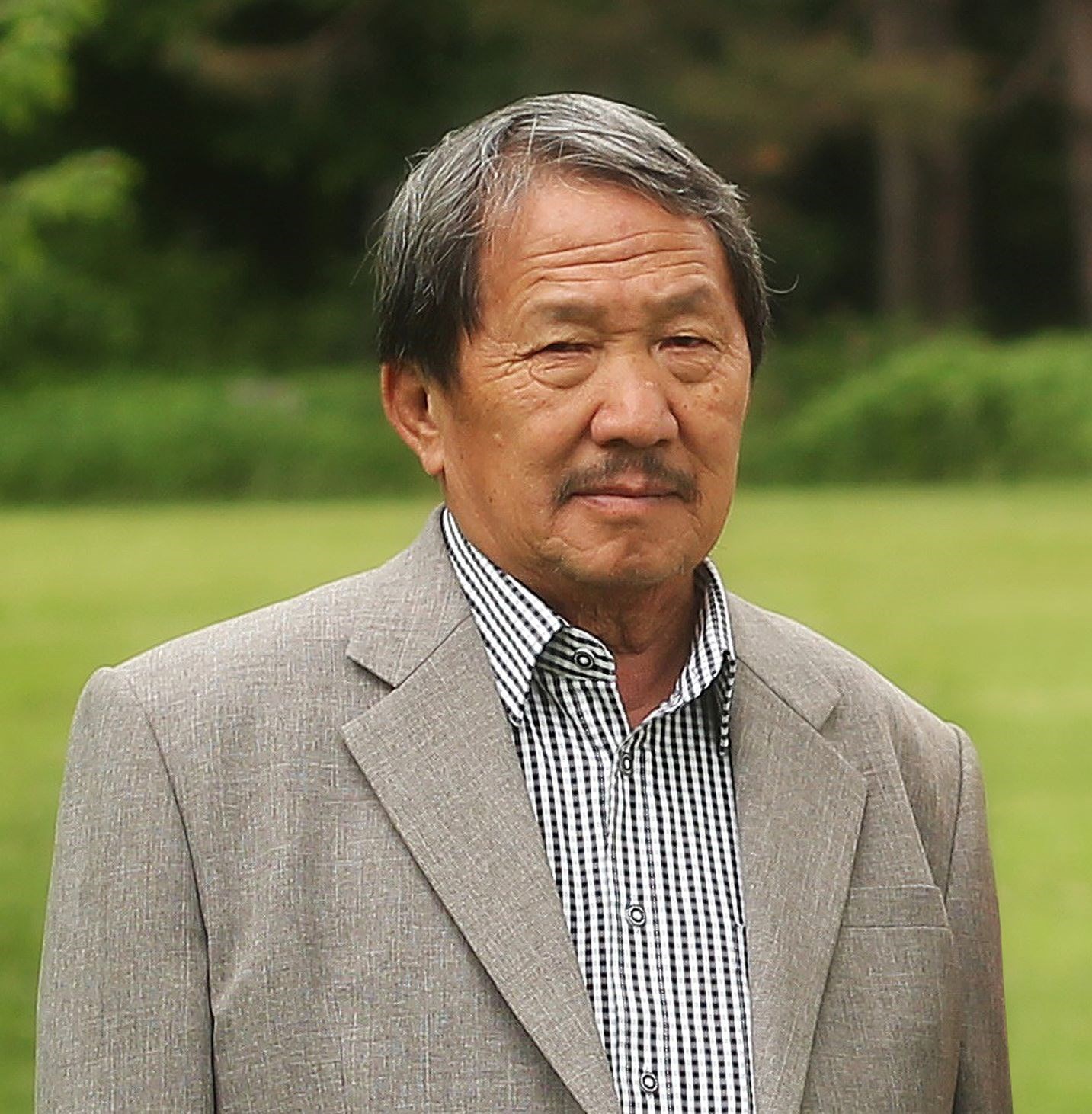 Ge Vang Obituary Visalia, CA