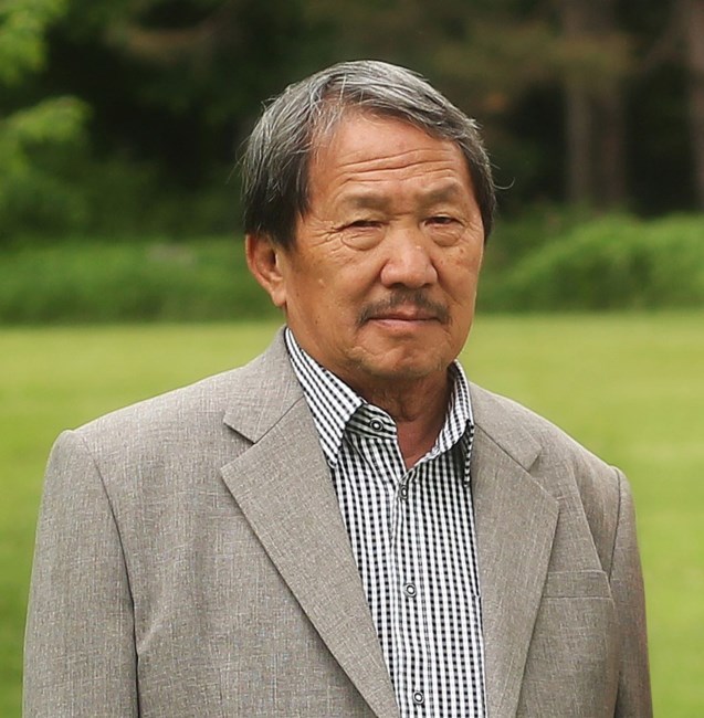 Obituario de Ge Vang