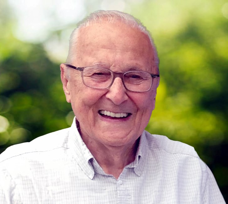 Obituary of Christ A. Dangles