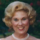 Obituary of Jean Todd Bell