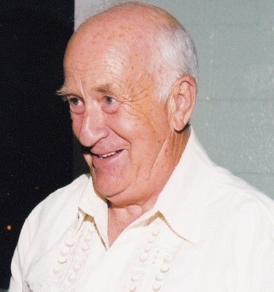Obituary of Laurence Eugene Crawford