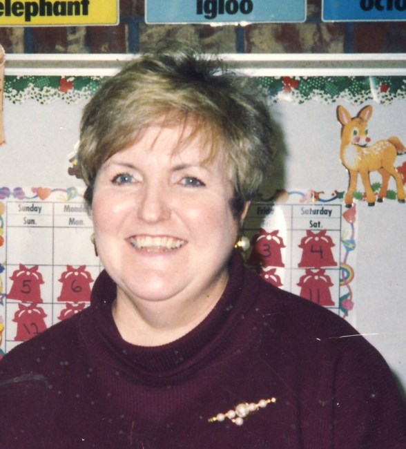 Obituary of Anne DeVane Bocskov