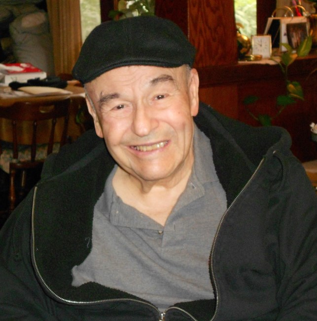 Obituary of Oscar A. Rivera