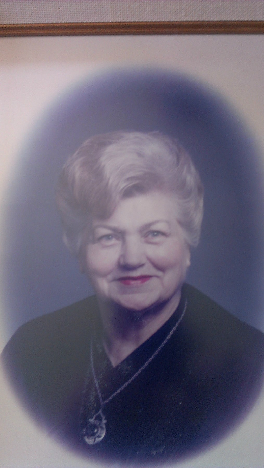 Obituary of Regina Rekis