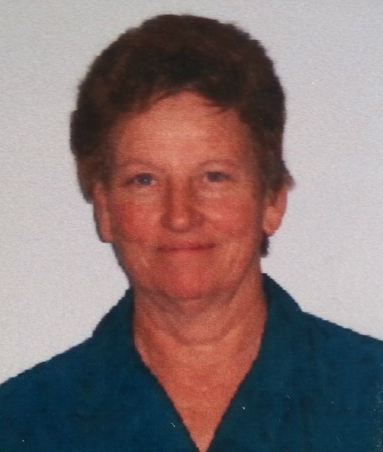 Obituario de Karen R. Cogdill