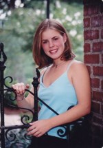 Sarah Britt