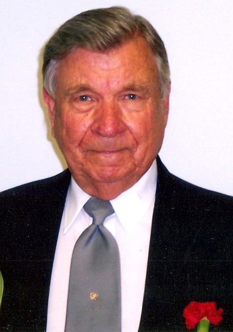 Obituary of Louis A. Koenig