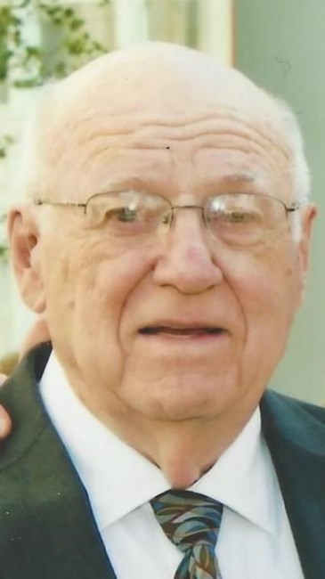 Obituary of Kenneth R. Burks Sr.