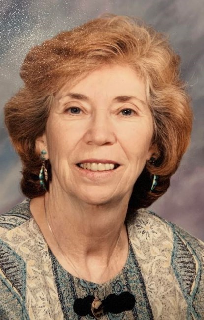 Obituary of Helen M. Cole