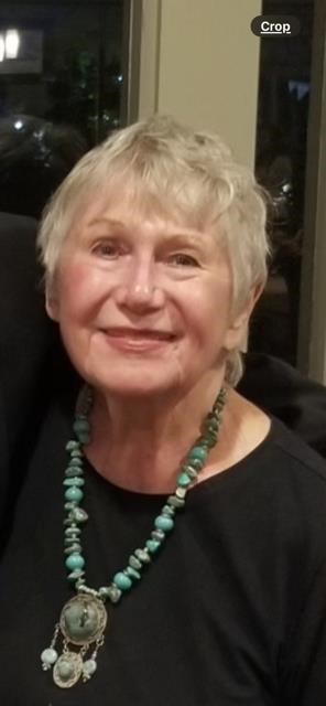 Obituary of Emilie Jane Dowrick Roeling