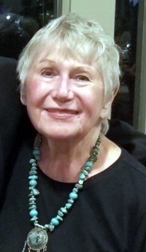 Obituary of Emilie Jane Dowrick Roeling