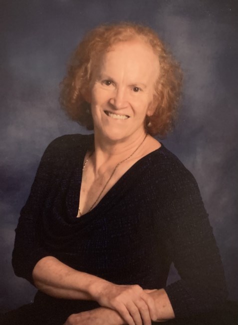 Avis de décès de Catherine Mary Dunmyer Sellers